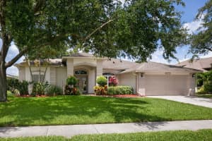 677 Sheridan Woods Dr, Melbourne, FL 32904, Sold 07/01/19