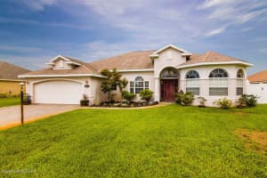 7208 Preserve Pointe Dr, Merritt Island, FL 32953, Sold 07/26/19