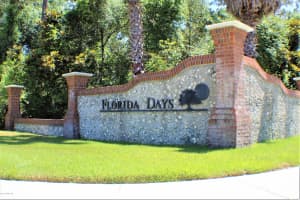 2665 Old Smyrna Trail, New Smyrna Beach, FL 32168, Sold 08/30/19