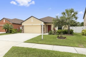 4500 Millicent Cir, Melbourne, FL 32901, Sold 07/26/19