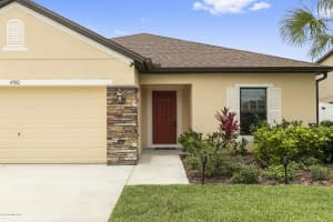 4500 Millicent Cir, Melbourne, FL 32901, Sold 07/26/19