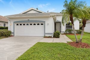 821 Suntree Woods Dr, Melbourne, FL 32940, Sold 06/28/19