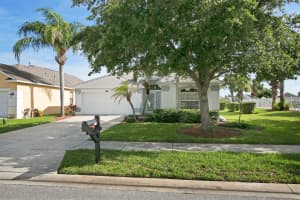 3306 Hoofprint Dr, Melbourne, FL 32940, Sold 10/10/19