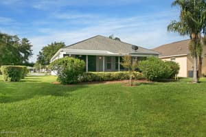 3306 Hoofprint Dr, Melbourne, FL 32940, Sold 10/10/19