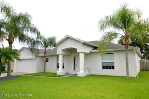843 Del Mar Cir, Melbourne, FL 32904, Sold 10/11/19