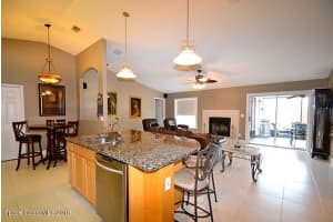 843 Del Mar Cir, Melbourne, FL 32904, Sold 10/11/19