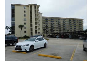 Harbour Royal South, 520 Palm Springs Blvd, Indian Harbour Beach, FL 32937, Sold 07/25/19