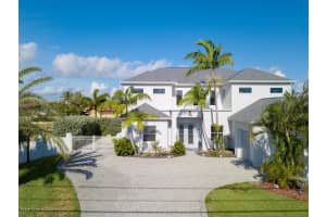 2356 N Riverside Dr, Indialantic, FL 32903, Sold 10/15/19