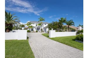 2356 N Riverside Dr, Indialantic, FL 32903, Sold 10/15/19