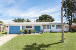 1160 Dunes St, Merritt Island, FL 32953, Sold 09/09/19