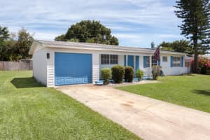 1160 Dunes St, Merritt Island, FL 32953, Sold 09/09/19