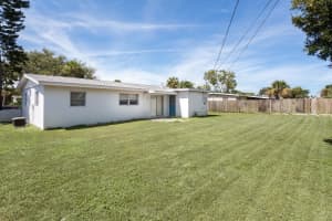 1160 Dunes St, Merritt Island, FL 32953, Sold 09/09/19