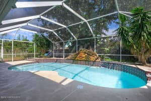 460 Oriole Ln, Indialantic, FL 32903, Sold 11/07/19