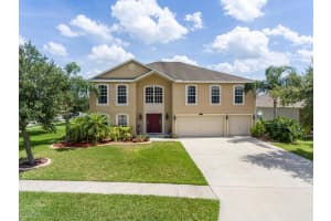 3301 Charon Ave, West Melbourne, FL 32904, Sold 09/11/19