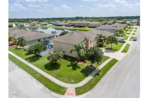 3301 Charon Ave, West Melbourne, FL 32904, Sold 09/11/19