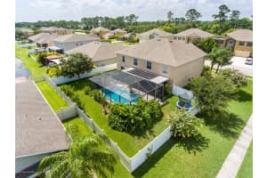 3301 Charon Ave, West Melbourne, FL 32904, Sold 09/11/19