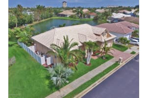 292 Sanibel Way, Melbourne Beach, FL 32951, Sold 09/19/19