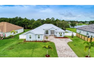 4054 Preservation Cir, Melbourne, FL 32934, Sold 10/28/19