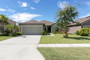 4525 Millicent Cir, Melbourne, FL 32901, Sold 08/05/19