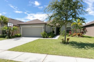 4525 Millicent Cir, Melbourne, FL 32901, Sold 08/05/19
