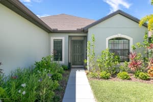 4525 Millicent Cir, Melbourne, FL 32901, Sold 08/05/19