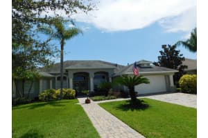 866 Thrasher Dr, Rockledge, FL 32955, Sold 07/26/19