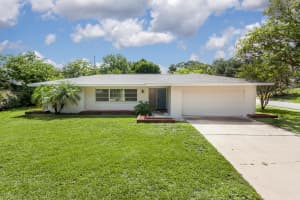 1651 Carriage Dr, Titusville, FL 32796, Sold 10/18/19