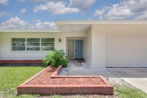 1651 Carriage Dr, Titusville, FL 32796, Sold 10/18/19