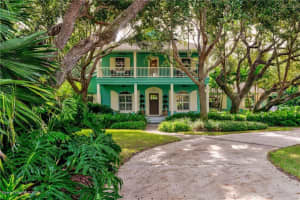 3315 109th Pl, Vero Beach, FL 32963, Sold 08/30/19