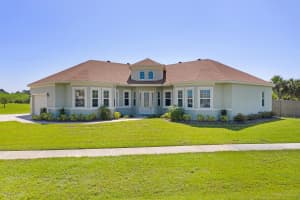 7157 Preserve Pointe Dr, Merritt Island, FL 32953, Sold 12/10/19