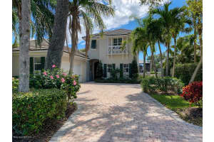 130 Lakeview Way, Vero Beach, FL 32963, Sold 11/19/19
