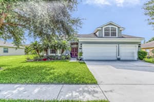 3115 Soft Breeze Cir, West Melbourne, FL 32904, Sold 08/15/19