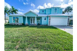 545 River Moorings Dr, Merritt Island, FL 32953, Sold 10/08/20