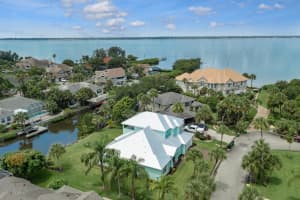 545 River Moorings Dr, Merritt Island, FL 32953, Sold 10/08/20
