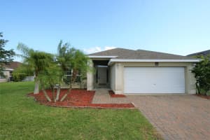 1433 Hemingway Blvd, Rockledge, FL 32955, Sold 08/30/19