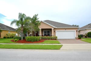 1501 Bridgeport Cir, Rockledge, FL 32955, Sold 08/08/19