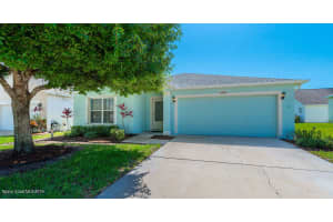 4893 Outlook Dr, Melbourne, FL 32940, Sold 09/09/19