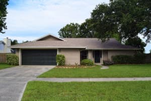 2696 Village Park Dr, Melbourne, FL 32934, Sold 09/30/19