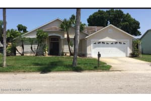 3329 Lakeview Cir, Melbourne, FL 32934, Sold 08/29/19