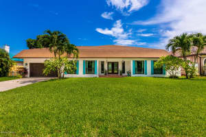 256 Beverly Ct, Melbourne Beach, FL 32951, Sold 09/09/19