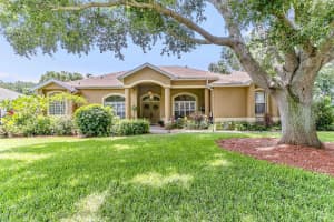 1205 Mercedes Dr, Merritt Island, FL 32952, Sold 11/27/19