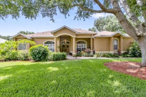 1205 Mercedes Dr, Merritt Island, FL 32952, Sold 11/27/19