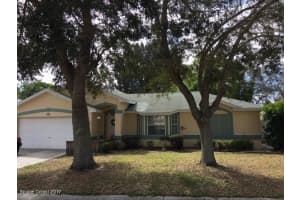 823 Hunters Creek Dr, Melbourne, FL 32904, Sold 09/20/19