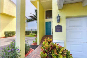 2947 S Hwy A1A, Melbourne Beach, FL 32951, Sold 07/19/19