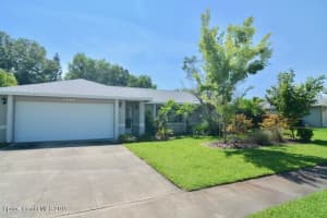 2499 Kingsmill Ave, Melbourne, FL 32934, Sold 07/18/19