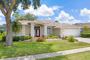 605 Sheridan Woods Dr, Melbourne, FL 32904, Sold 08/06/19