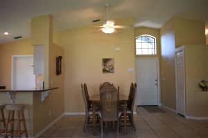 2961 St James Ln, Melbourne, FL 32935, Sold 08/14/19