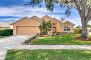 1951 Glen Meadows Cir, Melbourne, FL 32935, Sold 08/30/19