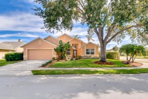 1951 Glen Meadows Cir, Melbourne, FL 32935, Sold 08/30/19