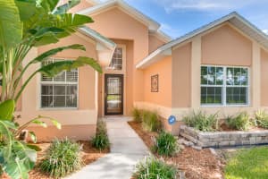 1951 Glen Meadows Cir, Melbourne, FL 32935, Sold 08/30/19